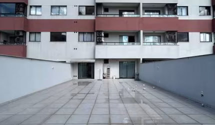 DIFERENCIADO - Apartamento de 01 dormitório Edifício Cinque Terre Residence