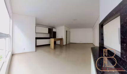 Apartamento 02 suítes + lavabo, pronto para morar no centro de Itajaí
