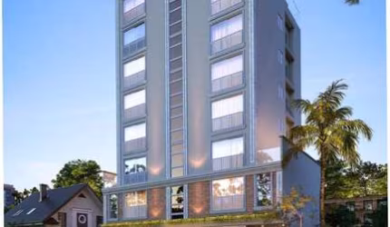 EM CONSTRUÇÃO - Apartamento com 02 ou 03 suítes