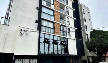 Excelente apartamento mobiliado e equipado, pronto para morar no Municipios