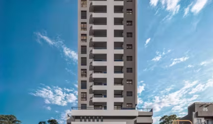 LANÇAMENTO - Apartamentos com 02 suítes no Tabuleiro