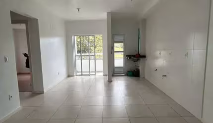 LOCAÇÃO - Apartamento 02 quartos no bairro São Francisco de Assis