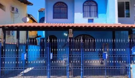 Anil. Casa para Venda com 179m² com 3 Quartos, Sendo 1 Suíte e 2 Vagas
