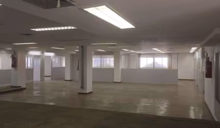 Centro do Rio. Sala Comercial. Imóvel para Venda com 469m². Centro - Rio de Janeiro - RJ