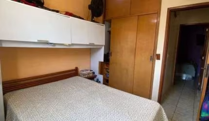 Cascadura. Apartamento com Salão, 2 Quartos, 1 Vaga. Cascadura - Rio de Janeiro - RJ