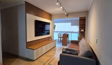 Freguesia. Apartamento para Venda com Salão, 3 Quartos, Sendo 1 Suíte e 1 Vaga de Garagem.