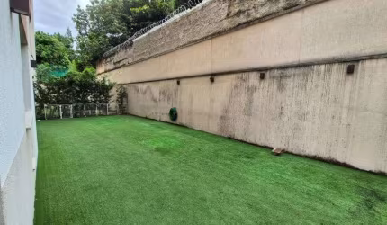 Freguesia. Apartamento com Salão, 4 Quartos, Sendo 2 Suítes e 2 Vagas.