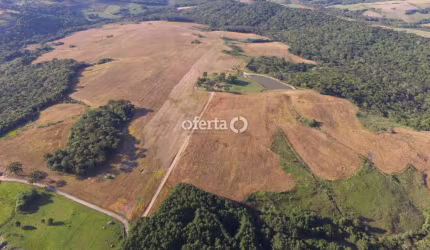 Fazenda à venda no Mariental, Lapa , 1306800 m2 por R$ 55.000.000