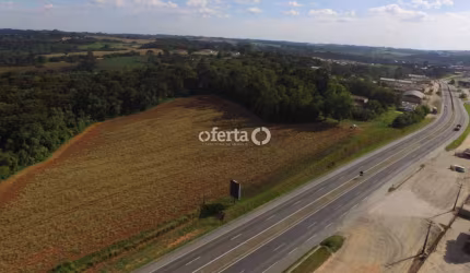 Terreno à venda no Centro, Contenda  por R$ 5.000.000
