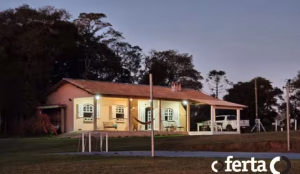 Fazenda à venda no Centro, Lapa , 100 m2 por R$ 4.000.000