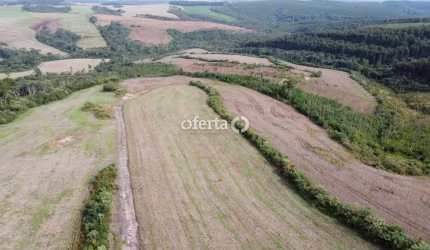 Chácara / sítio à venda no Faxinal dos Castilhos, Lapa  por R$ 2.350.000