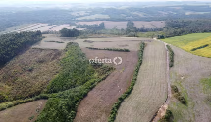 Fazenda à venda no Faxinal dos Castilhos, Lapa  por R$ 2.350.000