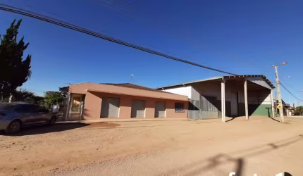 Terreno à venda em Catanduvas do Sul, Contenda  por R$ 2.000.000