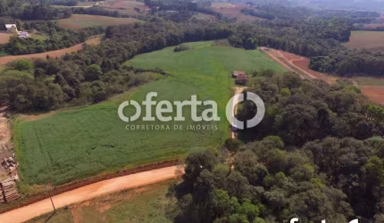 Terreno à venda no Serrinha, Contenda  por R$ 4.200.000