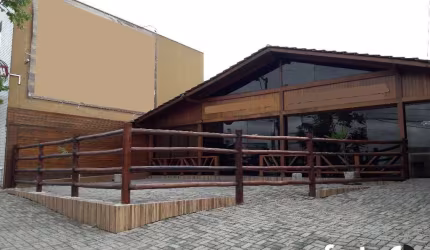 Casa comercial à venda no Centro, Araucária , 230 m2 por R$ 2.000.000