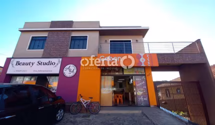 Casa com 3 quartos à venda no Centro, Contenda , 300 m2 por R$ 1.390.000