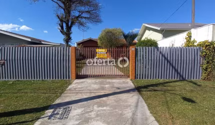 Casa com 5 quartos à venda no Capão Raso, Curitiba , 210 m2 por R$ 1.050.000