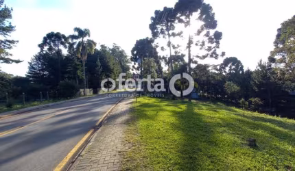 Terreno à venda no Barigui, Araucária  por R$ 680.000