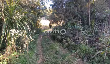 Chácara / sítio à venda na Colônia Balbino Cunha, Campo Largo  por R$ 600.000