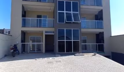 Apartamento com 3 quartos à venda no Costeira, Araucária , 100 m2 por R$ 490.000