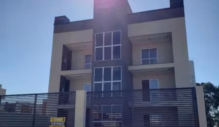 Apartamento com 3 quartos à venda no Costeira, Araucária , 100 m2 por R$ 490.000
