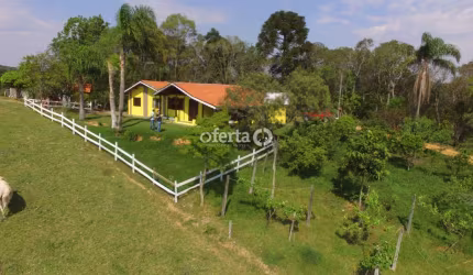 Chácara / sítio com 3 quartos à venda na Alto da Cruz, Lapa , 120 m2 por R$ 535.000