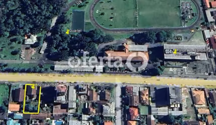 Casa com 4 quartos à venda no Centro, Canoinhas , 263 m2 por R$ 799.000