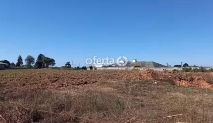 Terreno à venda no Serrinha, Contenda  por R$ 1.000.000