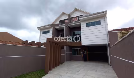 Casa com 3 quartos à venda no Fazenda Velha, Araucária , 200 m2 por R$ 890.000