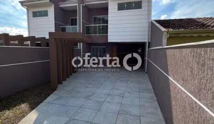 Casa com 3 quartos à venda no Fazenda Velha, Araucária , 200 m2 por R$ 1.280.000