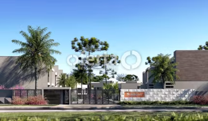 Casa com 3 quartos à venda no Abranches, Curitiba , 98 m2 por R$ 812.656