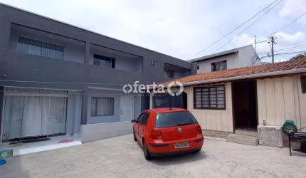 Casa com 3 quartos à venda no Fazenda Velha, Araucária , 180 m2 por R$ 650.000