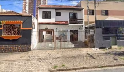 Casa com 2 quartos à venda no Rebouças, Curitiba , 200 m2 por R$ 965.000