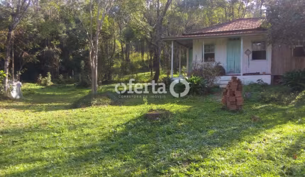Chácara / sítio com 2 quartos à venda no Pedra Lisa, Lapa , 80 m2 por R$ 890.000