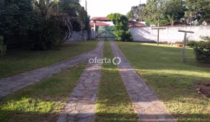Terreno à venda no Boqueirão, Araucária , 236 m2 por R$ 1.100.000
