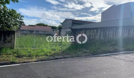 Terreno comercial à venda no Iguaçu, Araucária  por R$ 490.000