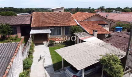 Casa com 8 quartos à venda no Thomaz Coelho, Araucária , 320 m2 por R$ 850.000