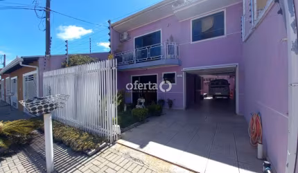 Casa com 3 quartos à venda no Fazenda Velha, Araucária , 120 m2 por R$ 800.000