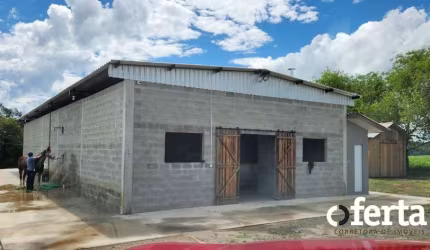 Chácara / sítio com 3 quartos à venda no Passa Dois, Lapa  por R$ 1.500.000