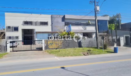 Barracão / Galpão / Depósito à venda no Capela Velha, Araucária , 450 m2 por R$ 1.300.000