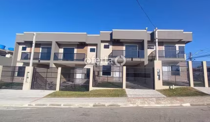 Casa com 3 quartos à venda no Fazenda Velha, Araucária , 122 m2 por R$ 750.000