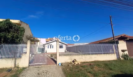 Casa com 2 quartos à venda no Fazenda Velha, Araucária , 105 m2 por R$ 750.000