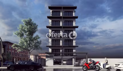 Apartamento com 3 quartos à venda no Centro, Araucária , 84 m2 por R$ 642.550