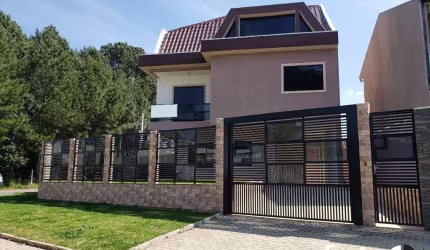 Casa com 3 quartos à venda no Centro, Araucária , 153 m2 por R$ 980.000