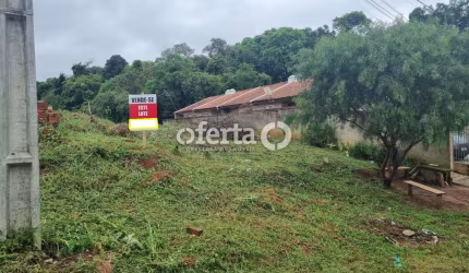 Terreno à venda no Jardim Planalto, Contenda  por R$ 160.000