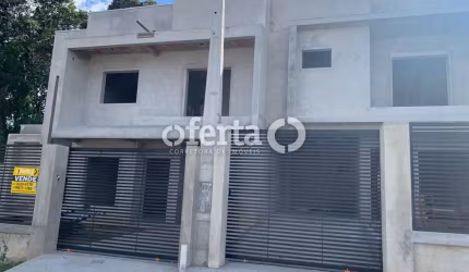 Casa com 3 quartos à venda no Centro, Araucária , 132 m2 por R$ 870.000