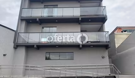 Apartamento com 3 quartos à venda no Iguaçu, Araucária , 107 m2 por R$ 780.000