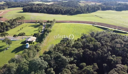 Chácara / sítio à venda no Campo Redondo, Araucária , 23339 m2 por R$ 950.000