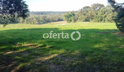 Chácara / sítio à venda no Tietê, Araucária  por R$ 595.000