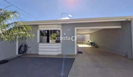 Casa com 3 quartos à venda no Serrinha, Contenda , 100 m2 por R$ 399.000